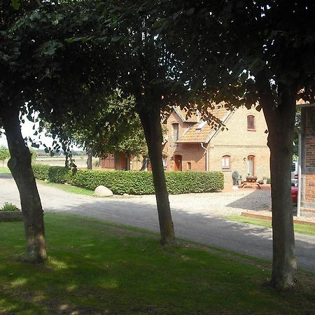 Apartment Rothehof Petershagen Bagian luar foto