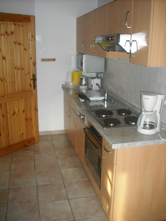 Apartment Rothehof Petershagen Ruang foto