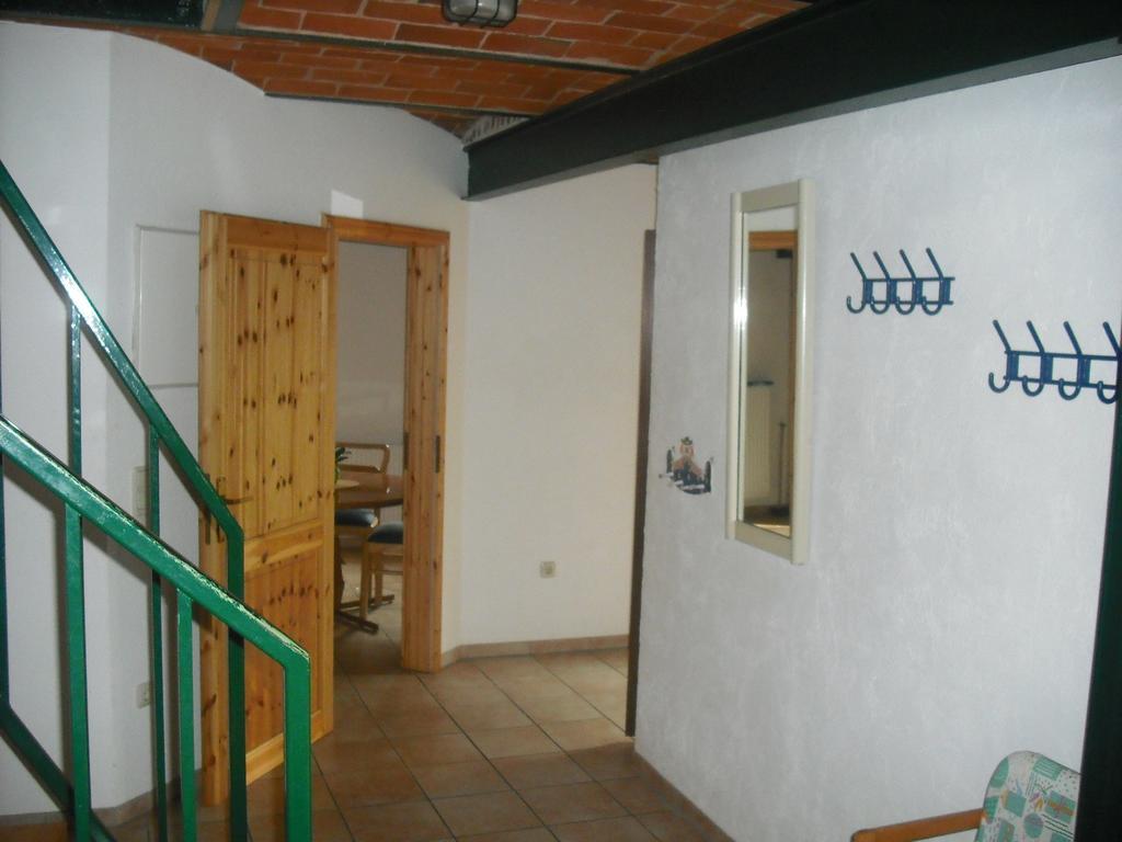 Apartment Rothehof Petershagen Bagian luar foto