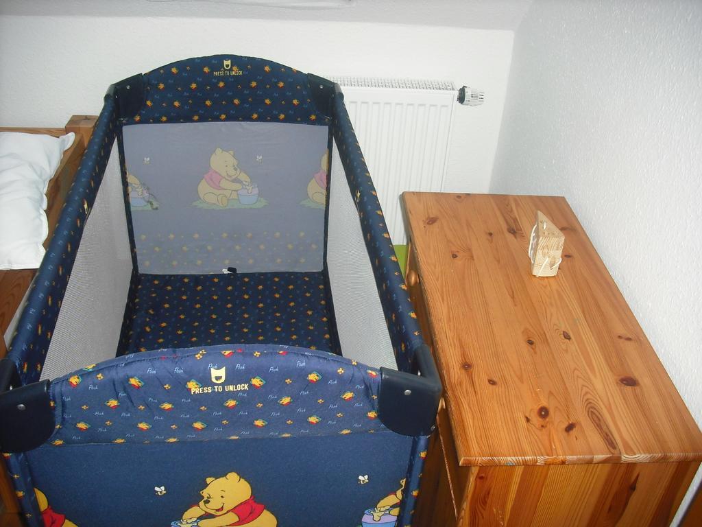 Apartment Rothehof Petershagen Bagian luar foto