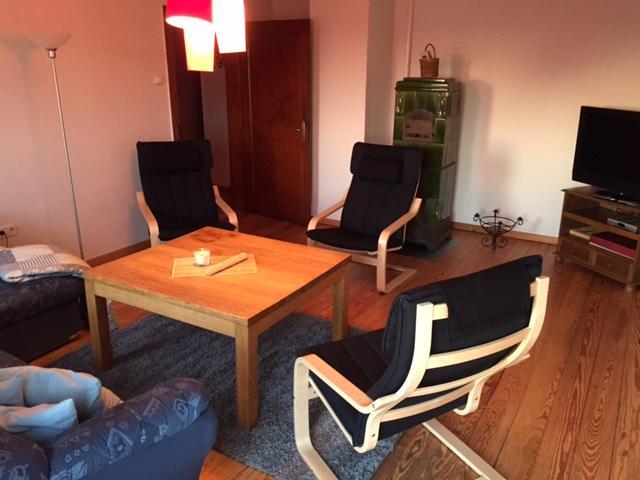Apartment Rothehof Petershagen Bagian luar foto